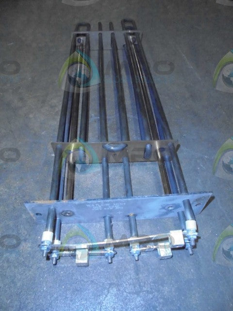 WATLOW MDH M65  0246  480V  6KW  3PH *NEW NO BOX*