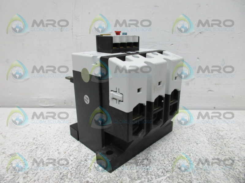MOELLER ZB150-175 OVERLOAD RELAY *NEW IN BOX*