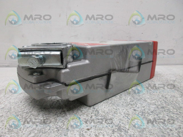 HONEYWELL MS4120A1209 DIRECT COUPLED ACTUATOR *NEW IN BOX*