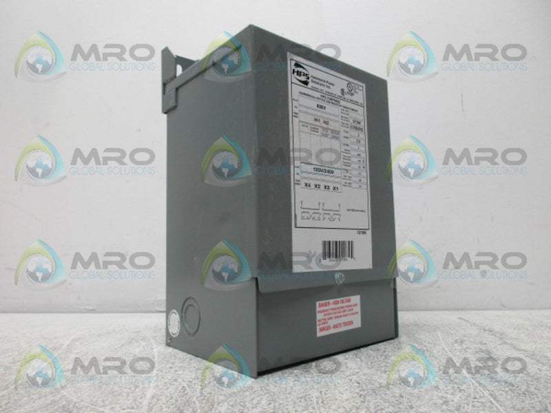 HPS C1F002PES TRANSFORMER *NEW NO BOX*