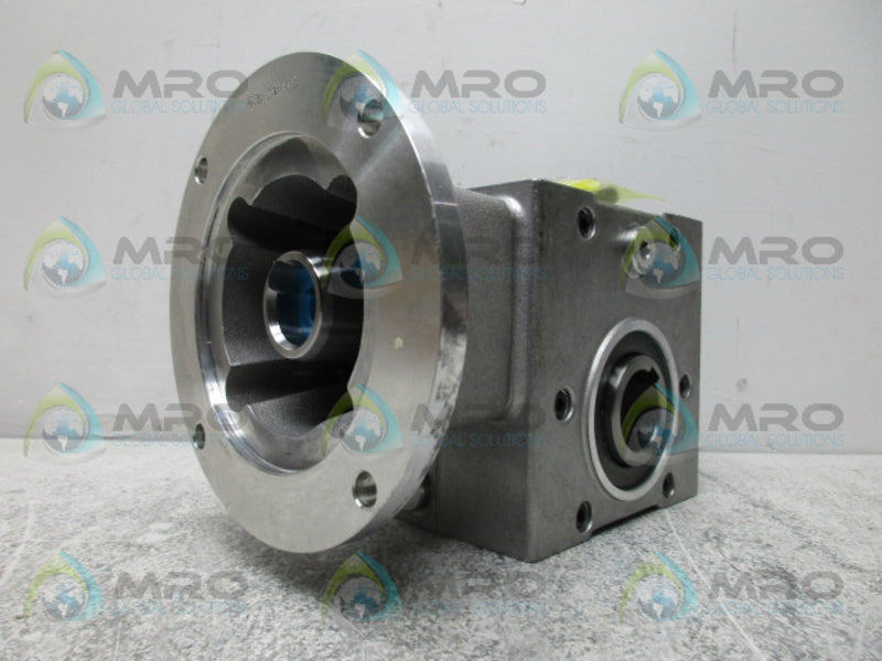 CONEDRIVE B041020.WAAT1 CONEDRIVE GEARING RATIO 20:1 *NEW NO BOX*