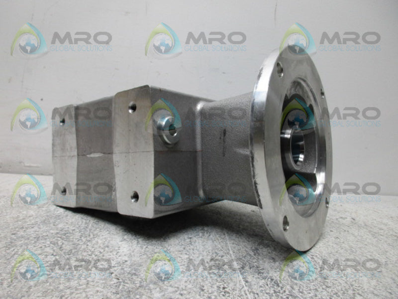 CONEDRIVE B041020.WAAT1 CONEDRIVE GEARING RATIO 20:1 *NEW NO BOX*