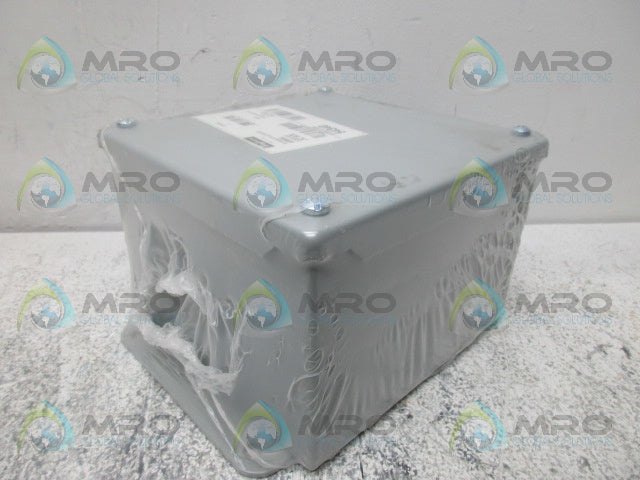 HOFFMAN A606SC JIC BOX *NEW IN ORIGINAL PACKAGE*