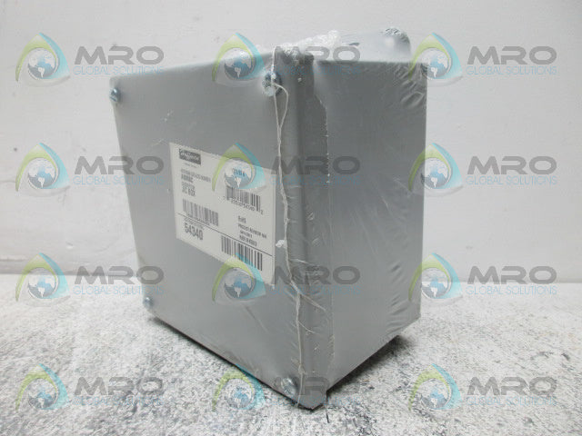 HOFFMAN A606SC JIC BOX *NEW IN ORIGINAL PACKAGE*