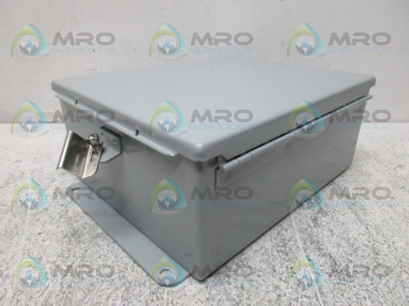 RONAN- HOFFMAN X-25-1002N4 A1008CHNF ENCLOSURE *NEW NO BOX*