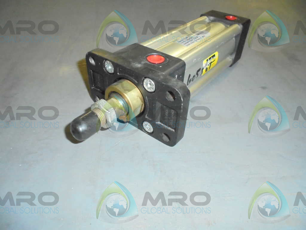 PARKER SERIES MP 50 JMPRS14M 100.0 PNEUMATIC CYLINDER *NEW NO BOX*