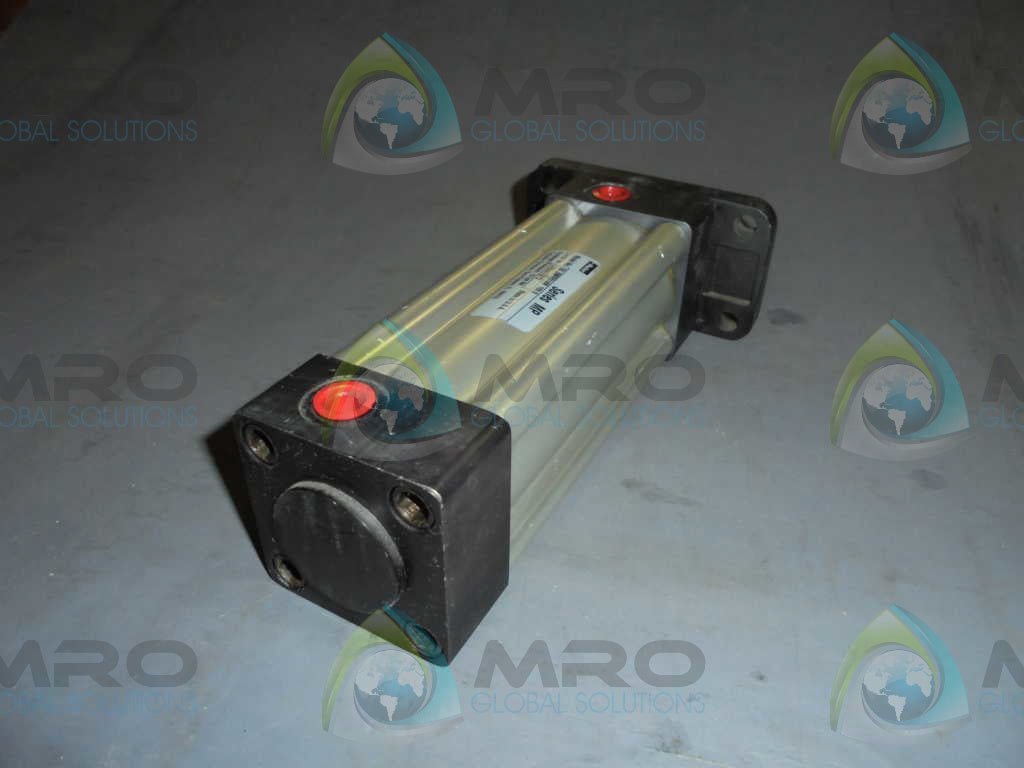 PARKER SERIES MP 50 JMPRS14M 100.0 PNEUMATIC CYLINDER *NEW NO BOX*
