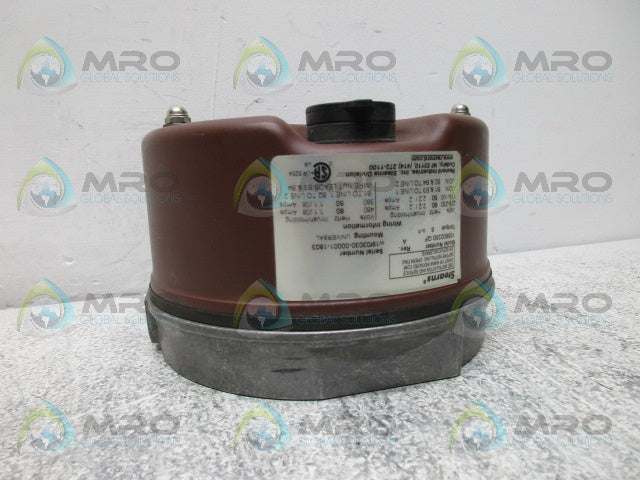 STEARNS 105602200QF REV A BRAKE ASSEMBLY *NEW NO BOX*