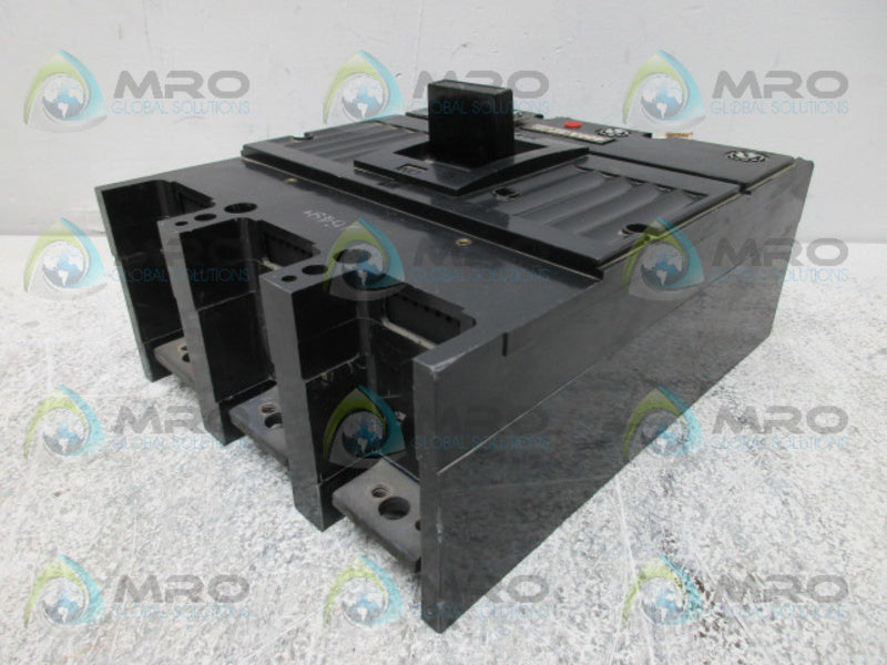 GENERAL ELECTRIC TJJ436400 MOD 5 CIRCUIT BREAKER (AS PICTURED) *NEW NO BOX*