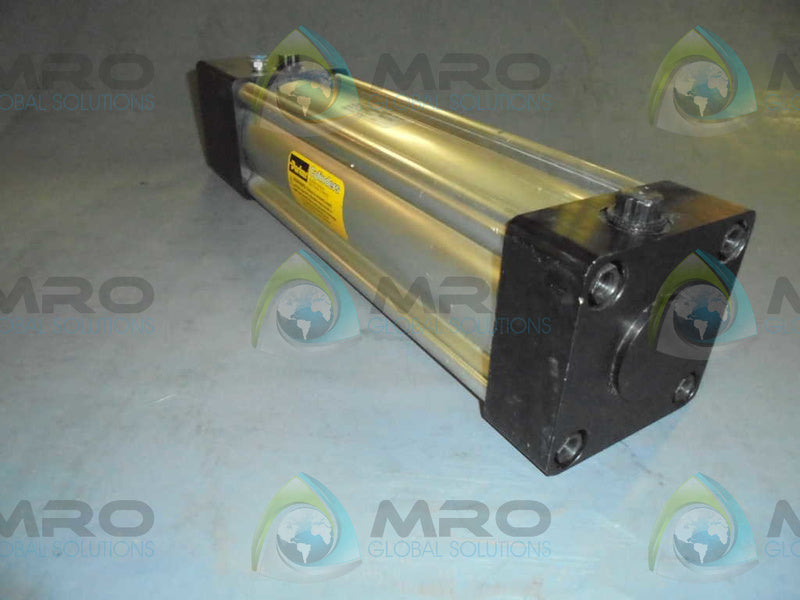PARKER SERIES MPRL 80 CTMPRLRS19MC 245.0 PNEUMATIC CYLINDER *USED*