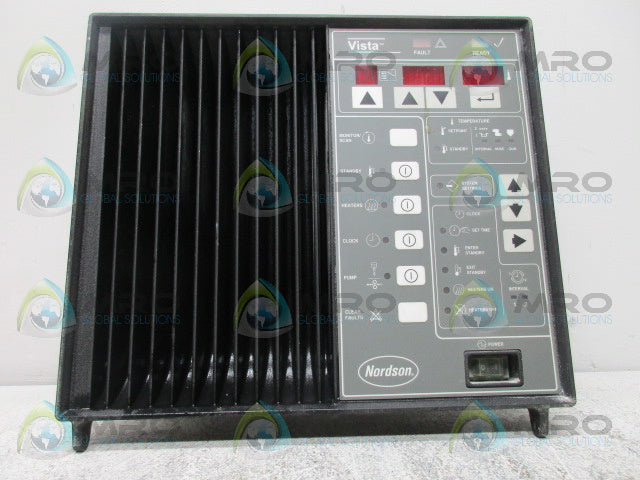 NORDSON VISTA 230260R CONTROLLER *USED*
