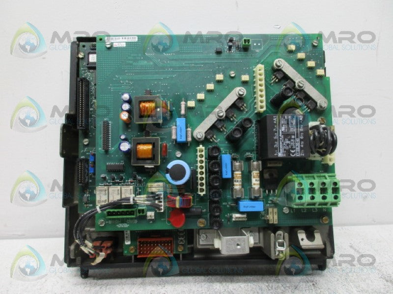 NORDSON VISTA 230260R CONTROLLER *USED*