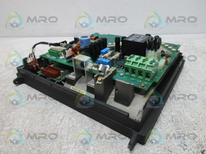 NORDSON VISTA 230260R CONTROLLER *USED*
