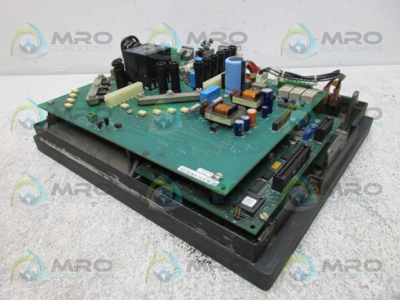 NORDSON VISTA 230260R CONTROLLER *USED*