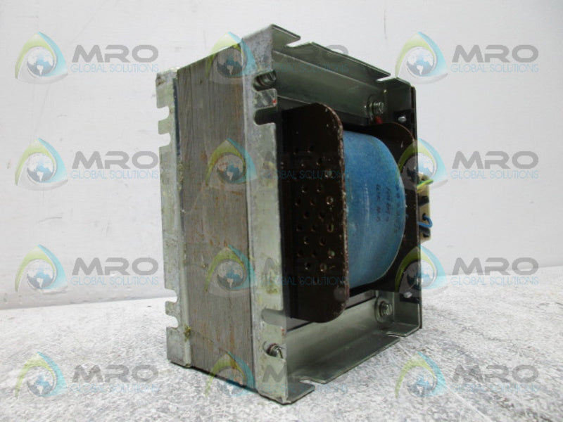 INDUSTRIAL MRO PART# 251126T x2 TRANSFORMER *NEW NO BOX*