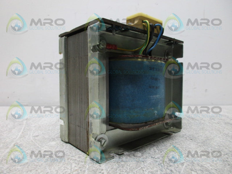 INDUSTRIAL MRO PART# 251126T x2 TRANSFORMER *NEW NO BOX*