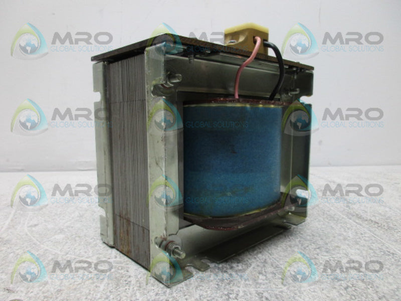 INDUSTRIAL MRO PART# 251126T x2 TRANSFORMER *NEW NO BOX*