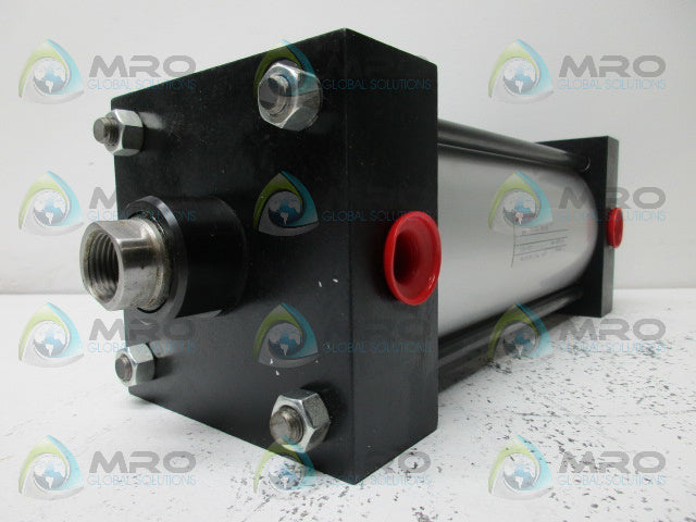 NORGREN A0133B3-REV#3 CYLINDER *NEW NO BOX*