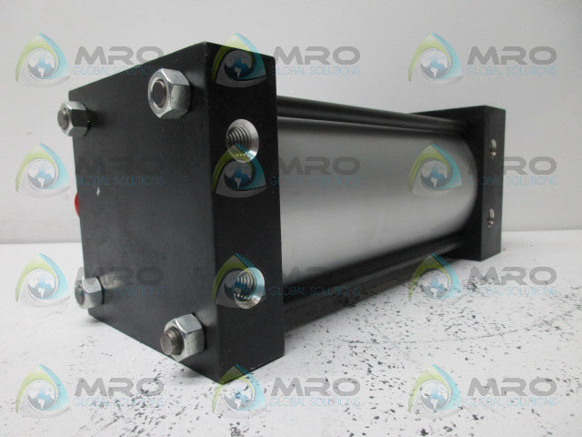 NORGREN A0133B3-REV#3 CYLINDER *NEW NO BOX*