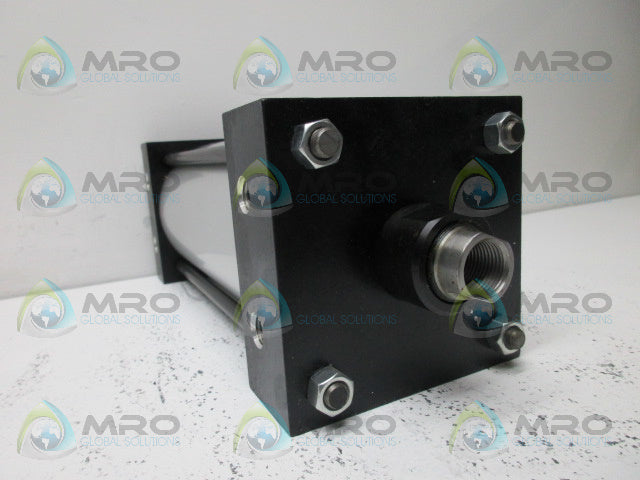 NORGREN A0133B3-REV#3 CYLINDER *NEW NO BOX*