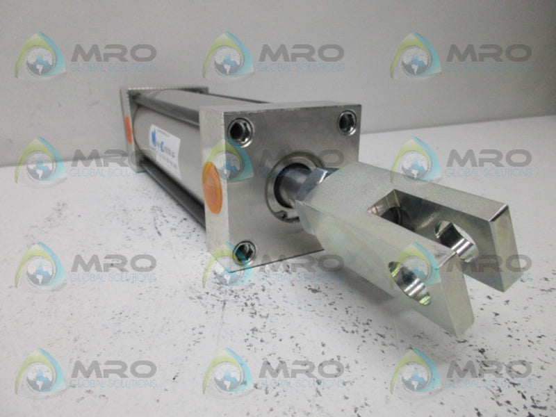 MOTION CONTROLS D49SENCSL6RA1MFMGMH (AS PICTURED) CYLINDER *NEW NO BOX*
