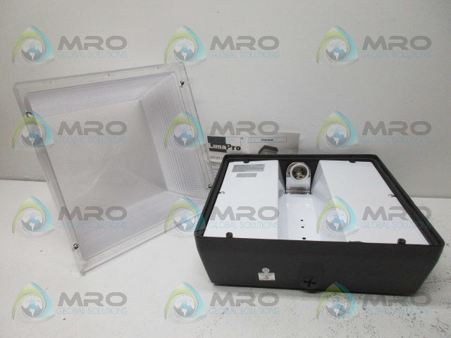 LUMA PRO CM02-175MH TYPE 57 5MM41 175W CEILING SECURITY LIGHT *NEW IN BOX*