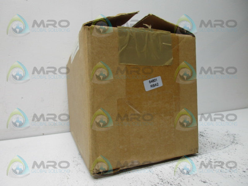 BOSTON GEAR RBA2 DRIVE *NEW IN BOX*