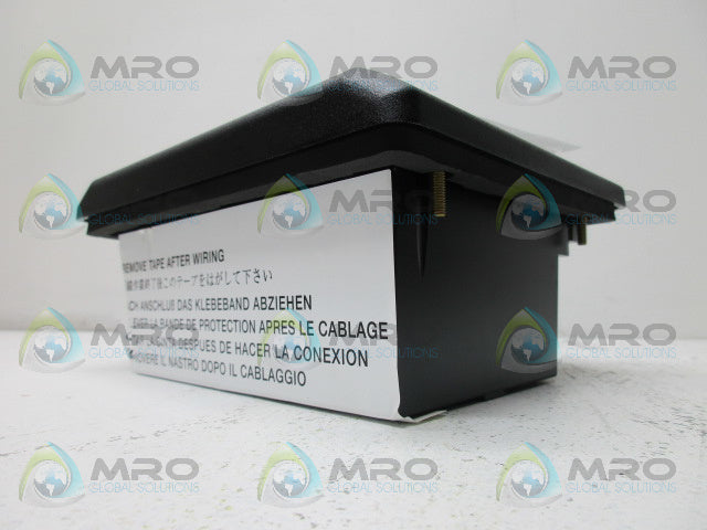 ALLEN BRADLEY 2711-T5A5L1 SER B FRN 4.48 TOUCH SCREEN *NEW IN BOX*
