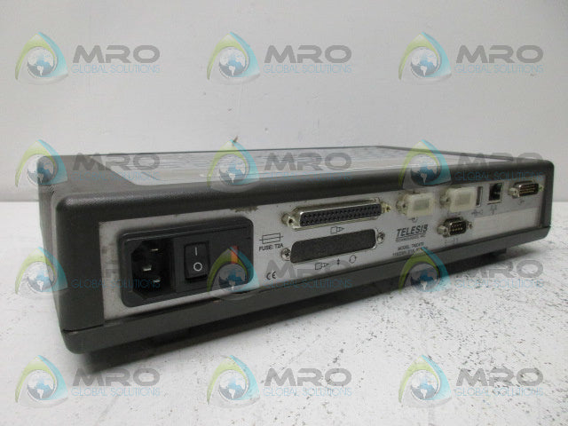 TELESIS TMC470 CONTROLLER *USED*