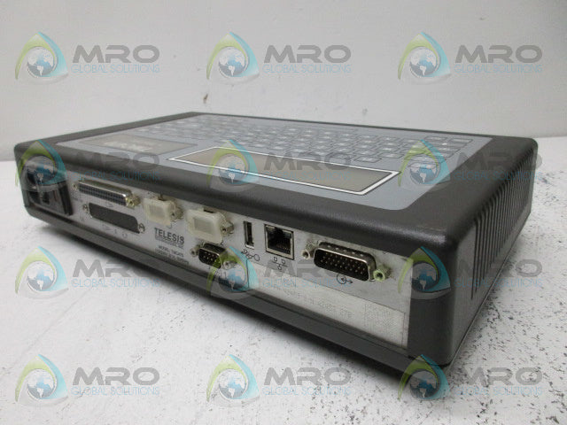 TELESIS TMC470 CONTROLLER *USED*
