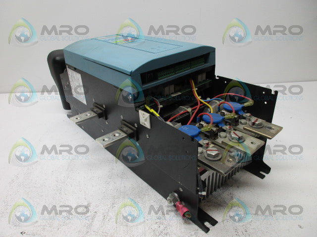 EUROTHERM 591C/3600/9/1/0/0/0/00/000 DRIVE (AS PICTURED) *USED*