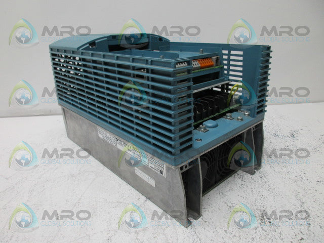 EUROTHERM 690P/0110/400/0021/US/0/0/0/0/B0/0/0 DRIVE (AS PICTURED) *USED*