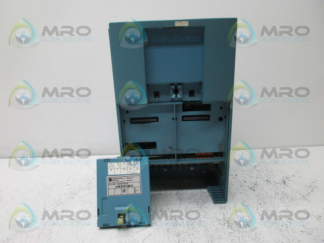 EUROTHERM 690P/0110/400/0021/US/0/0/0/0/B0/0/0 DRIVE (AS PICTURED) *USED*