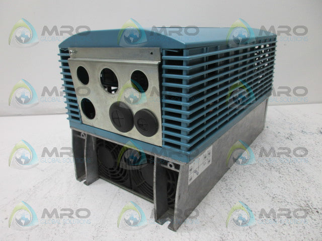 EUROTHERM 605C/0075/400/0010/FR/0/0/B0/0/0 DRIVE *USED*