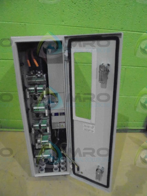 INDRAMAT FWA-ECODR3-FGP-02VRS-MS, SSA 01.3-1-001-FW ECO DRIVE *NEW NO BOX*
