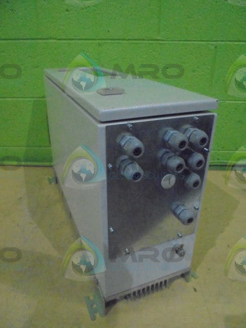INDRAMAT FWA-ECODR3-FGP-02VRS-MS, SSA 01.3-1-001-FW ECO DRIVE *NEW NO BOX*