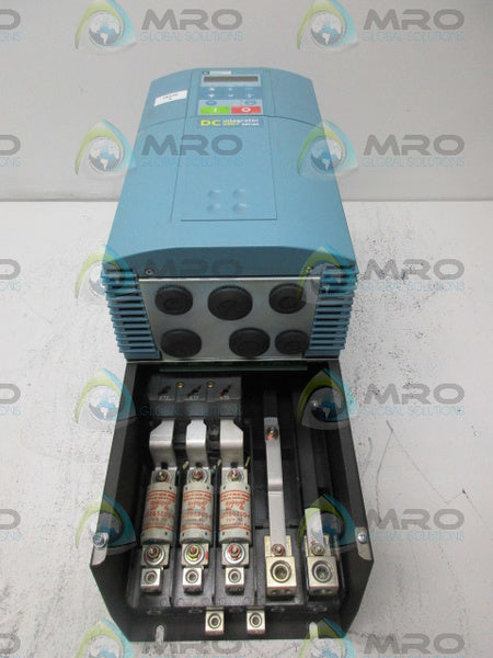 EUROTHERM 955+8N0100 FW 5.16 VER 3.2 * NEW NO BOX *
