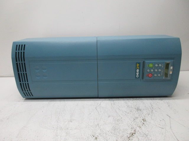 EUROTHERM 890SD/4/0087E/B/00/A/US * NEW NO BOX *