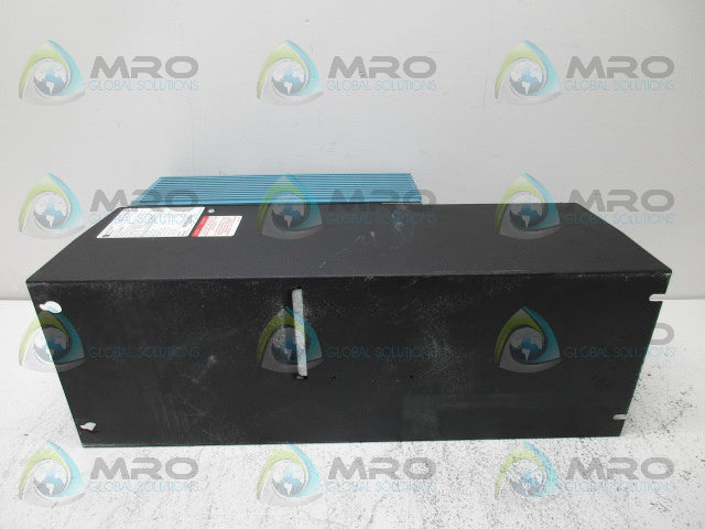 EUROTHERM 955+8N0050 FW 5.11 VER 1.2 DRIVE (AS PICTURED) *USED*