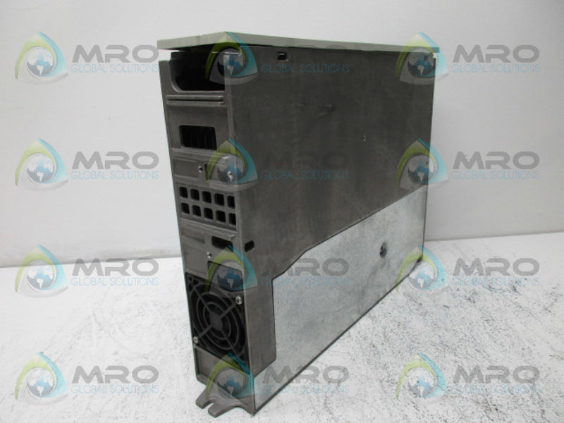 SIEMENS 6SE7016-1EA61-Z AC DRIVE *USED*