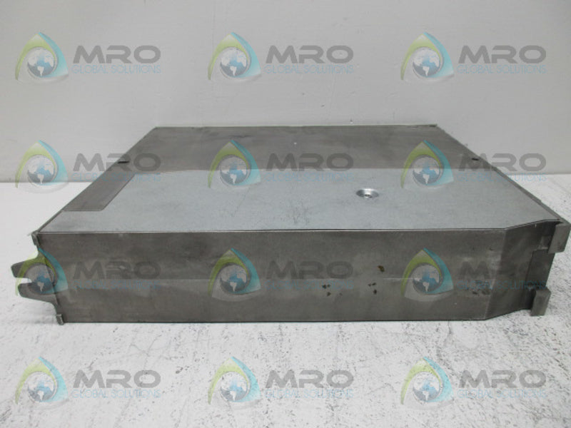 SIEMENS 6SE7016-1EA61-Z AC DRIVE *USED*