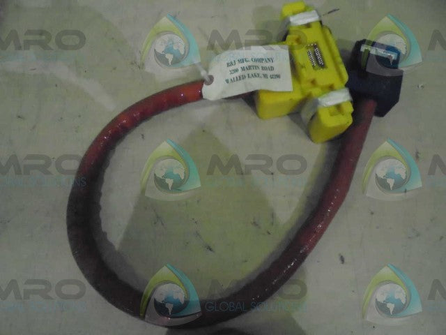 R&J MFG CO. 811N4 *NEW NO BOX*