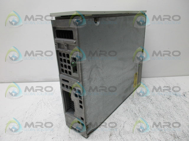 SIEMENS 6SE7016-1EA61-Z AC DRIVE *NEW NO BOX*