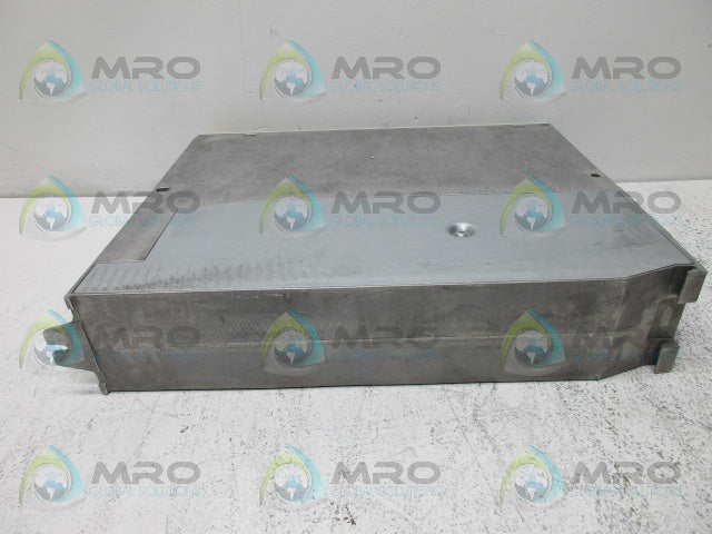SIEMENS 6SE7016-1EA61-Z AC DRIVE *NEW NO BOX*