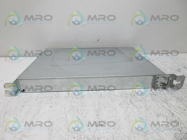 SIEMENS 6SE7018-0ES87-2DA0 BRAKING UNIT *NEW NO BOX*