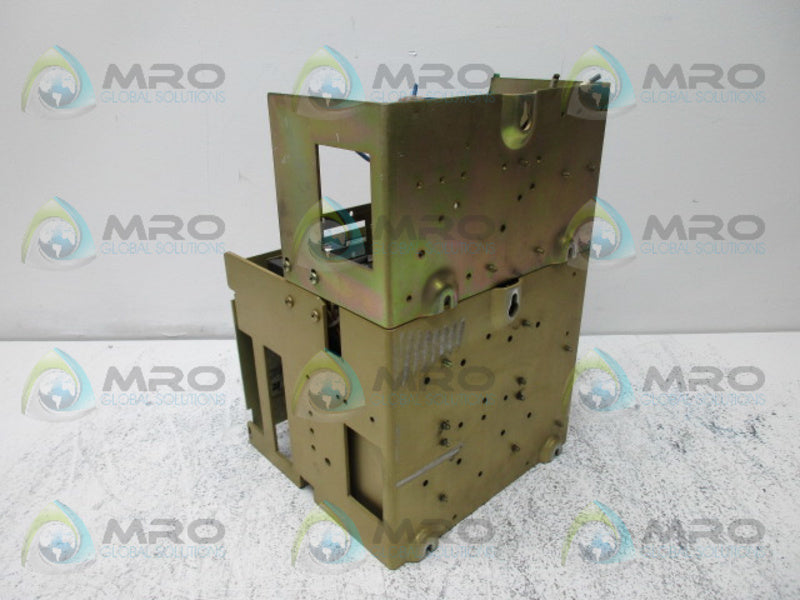 RELIANCE ELECTRIC 14C108-1U FLEXPAK PLUS VS DRIVE *USED*