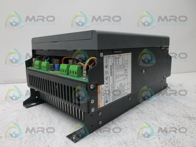 EUROTHERM 591C/0700/6/4/0/1/0/00/000 DRIVE *USED*