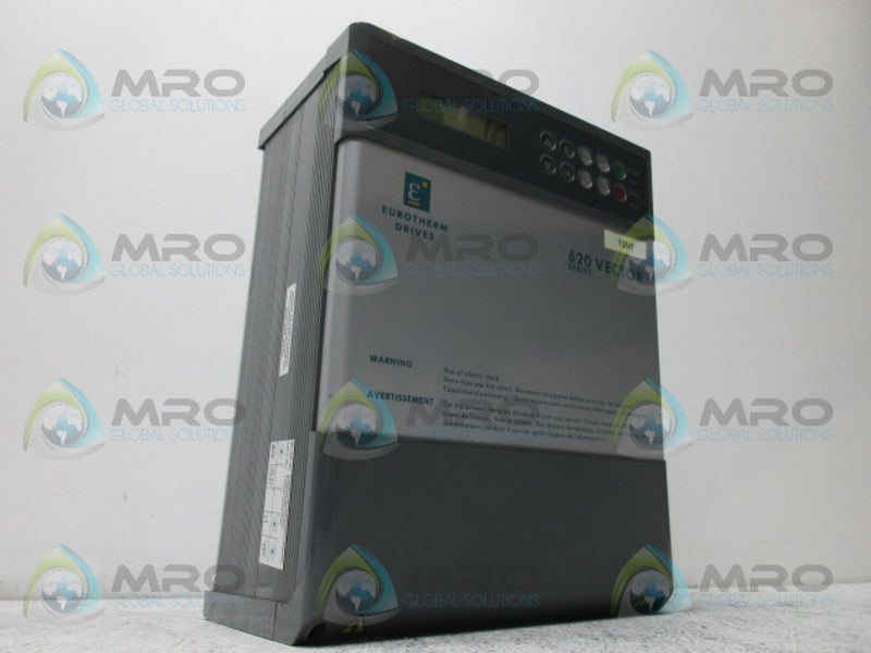 EUROTHERM 620COM/0022/400/0010/UK/ENW/0000/000/BO/000/000 DRIVE  NSNP