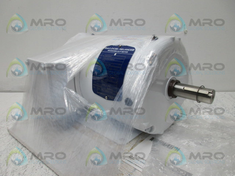 BALDOR WDM3554T 1.5HP 1755RPM WASHDOWN DUTY MOTOR *NEW IN BOX*