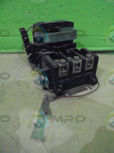 GENERAL ELECTRIC CR206EO *USED*
